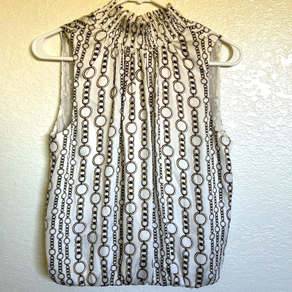 Banana republic Top XS